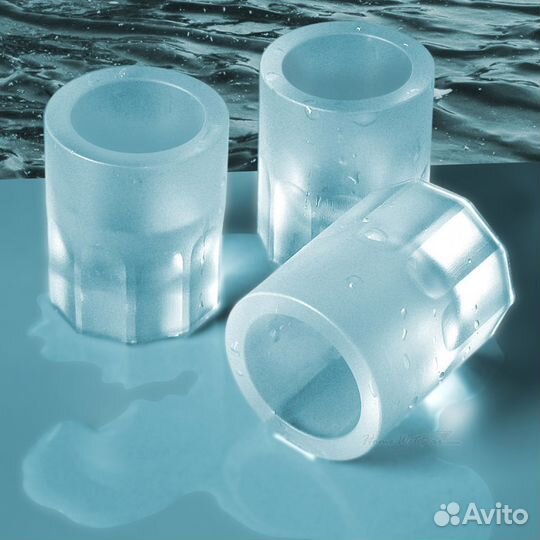 Силиконовая форма 