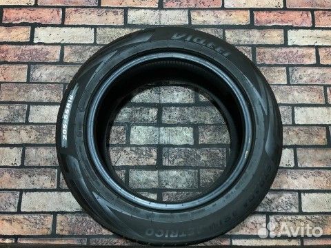 Viatti Strada Asimmetrico 205/55 R16 91V