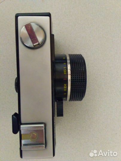 Фотоаппарат Вилия