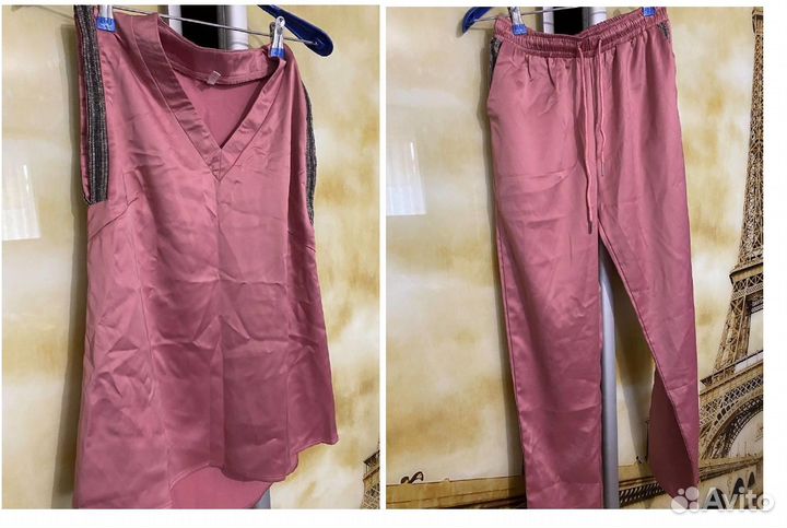 Продам женские вещи в отличном состоянии 46-48 р