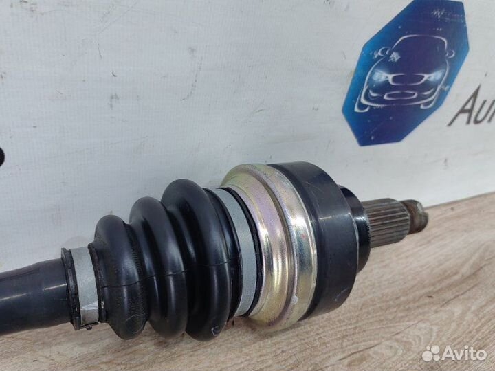 Привод задний левый Bmw 3 F30 N47D20 2013