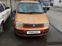 FIAT Panda 1.2 AMT, 2007, 162 000 км, с пробегом, цена 300 000 руб.