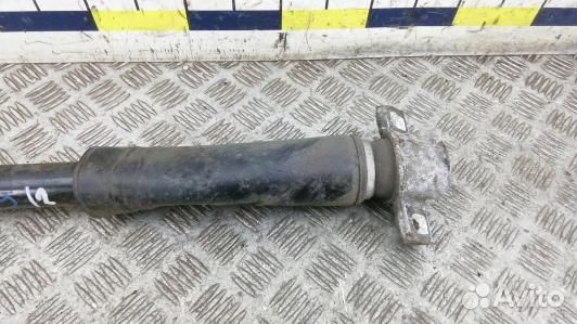 Амортизатор задней балки chevrolet cruze J300 (6BN