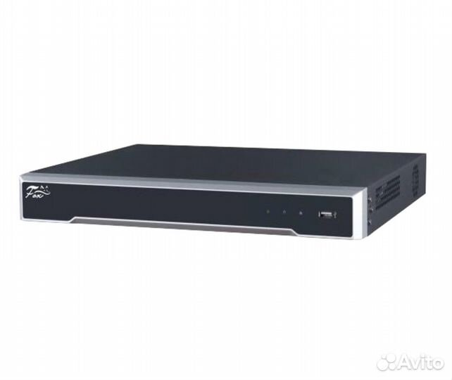 FX-iNVR16/2 (16 x до 4K IPC)