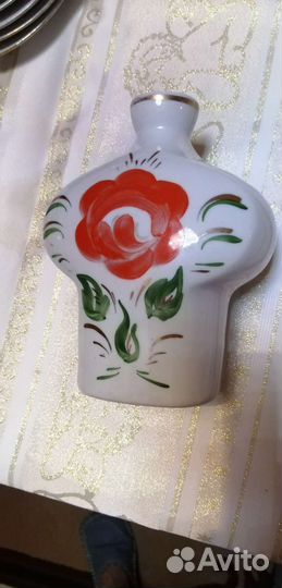 Ваза для цветов СССР