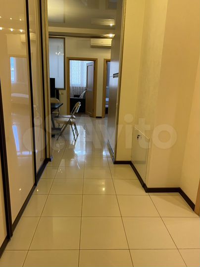 3-к. квартира, 75 м², 12/16 эт.