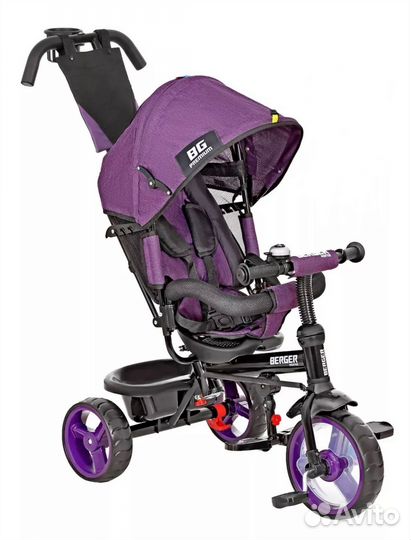 Велосипед детский