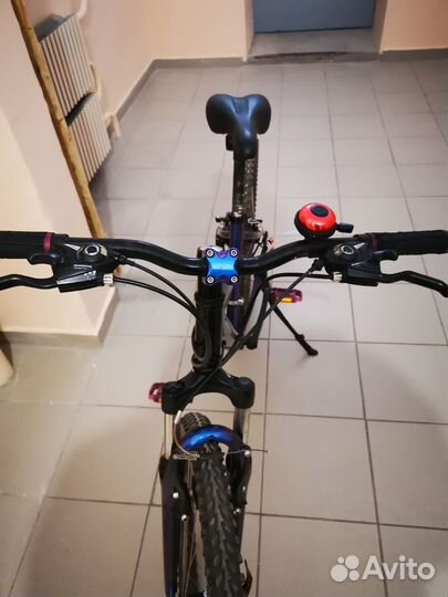 Велосипед горный GT Laguna 26