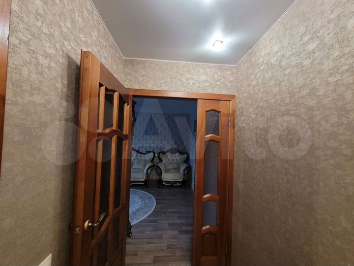 Аукцион: 3-к. квартира, 60 м², 2/9 эт.