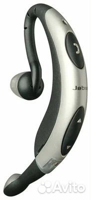 Bluetooth-гарнитура Jabra BT205