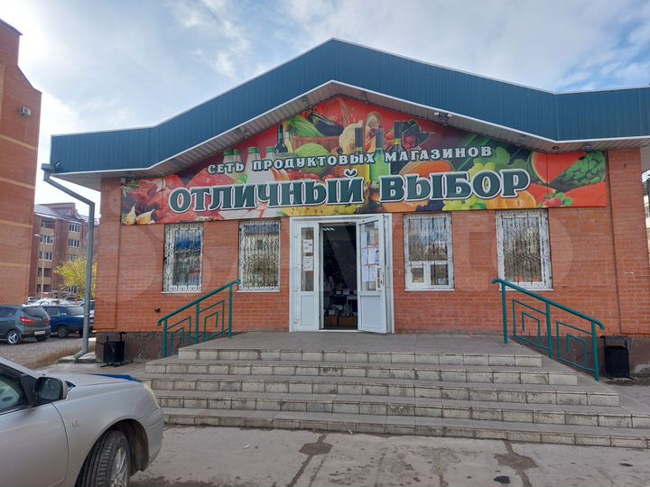 Здание, 109.8 м²