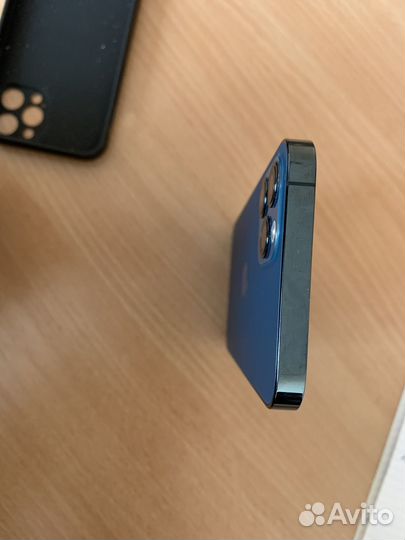 iPhone 12 Pro, 256 ГБ