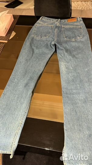 Джинсы