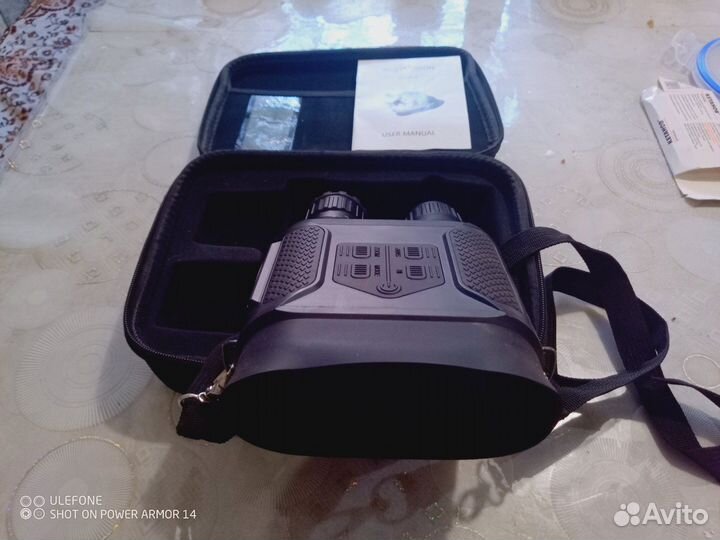 Ночной бинокль