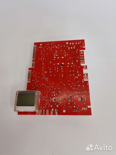 Плата управления Beretta City 20049611