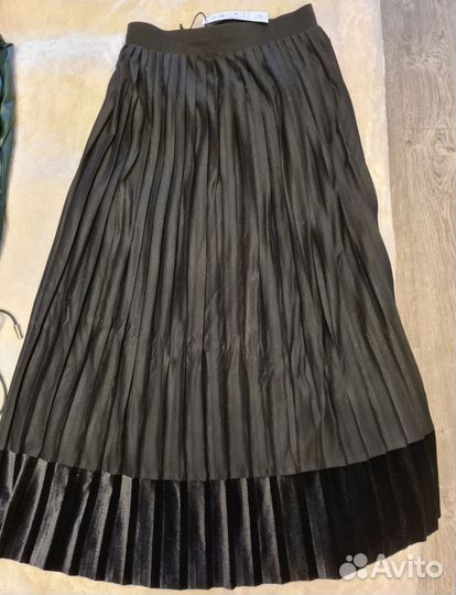 Юбка плиссе Reserved