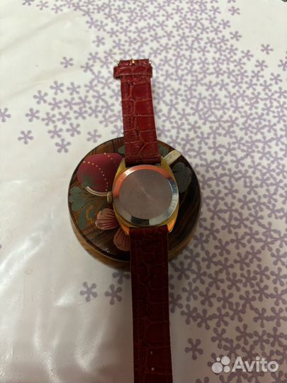 Часы Ракета СССР Ау 10