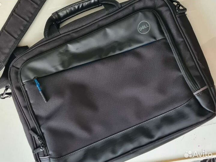 Сумка для ноутбука Dell 17.3