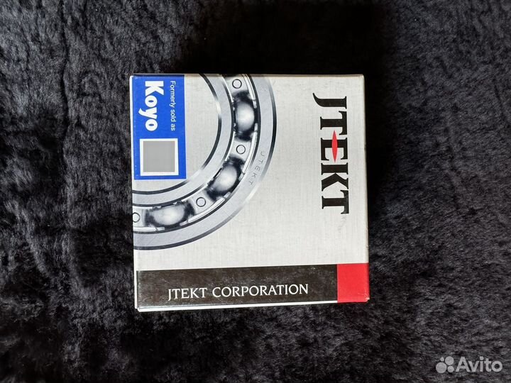 Ролик натяжной ремня приводного Паджеро 3 4