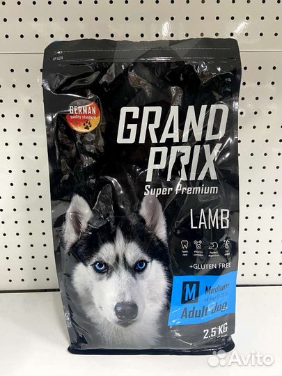 Корм для собак и кошек