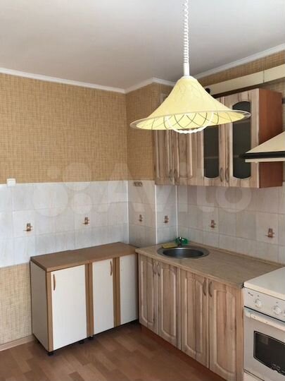 1-к. квартира, 40 м², 2/9 эт.