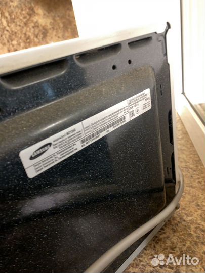 Микроволновая печь Samsung ME712AR