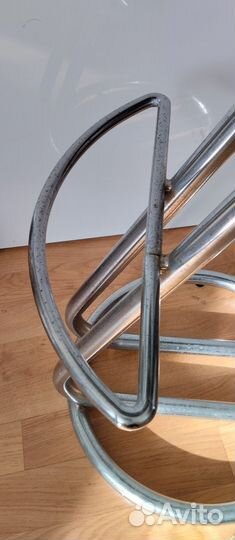 Барный стул лофт