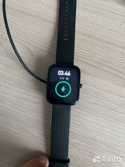 Amazfit bip 3