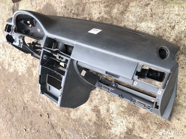 Торпедо LADA 2172 хэтчбек 5дв. 1.6 2007-2018