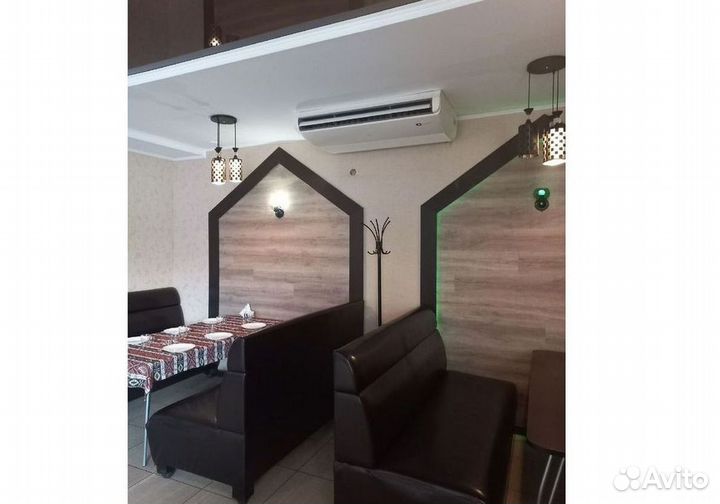 Кондиционер с установкой