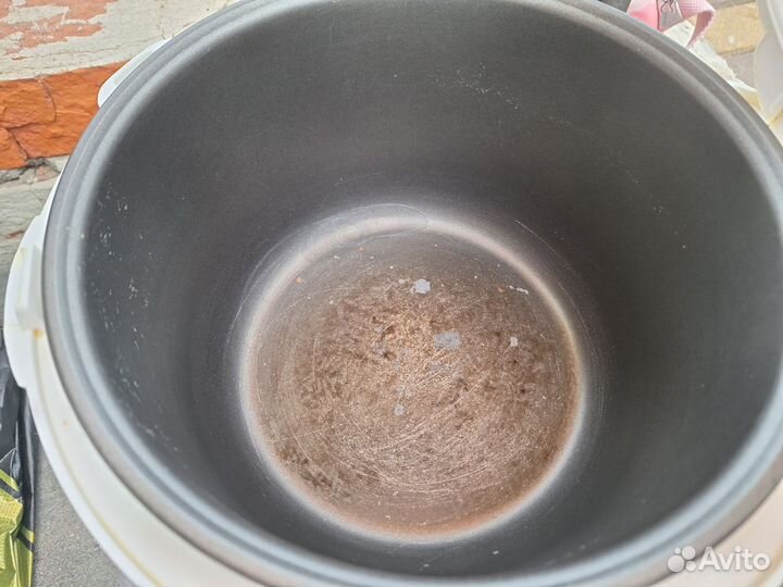 Мультиварка