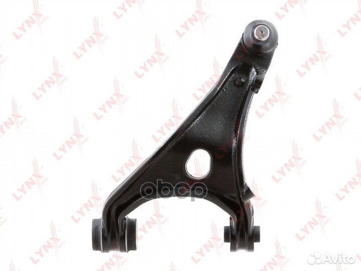 Рычаг подвески зад прав C5590R lynxauto
