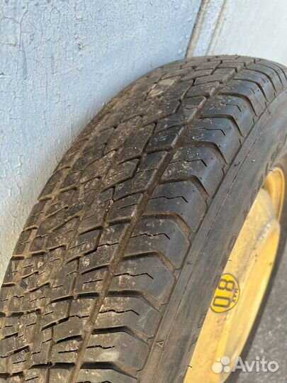 Dunlop Bb490 205/80 R16