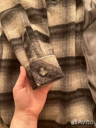 Пальто женское демисезонное 48-50