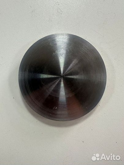 Диск пальца каретки задней стрелы JCB 123/05228