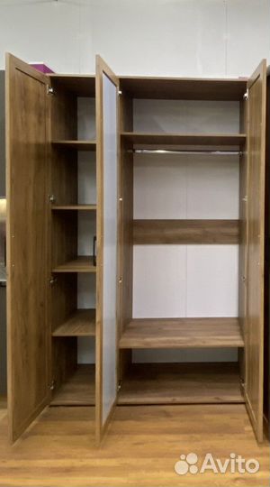Шкаф новый София сш 23