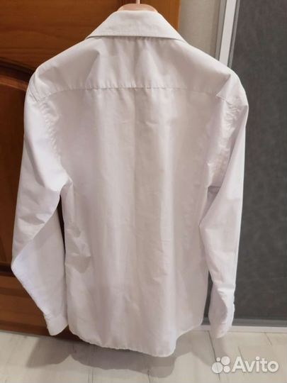 Рубашка для мальчика