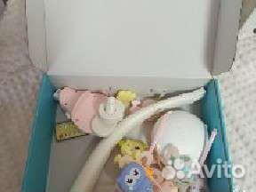 Мобиль на кроватку