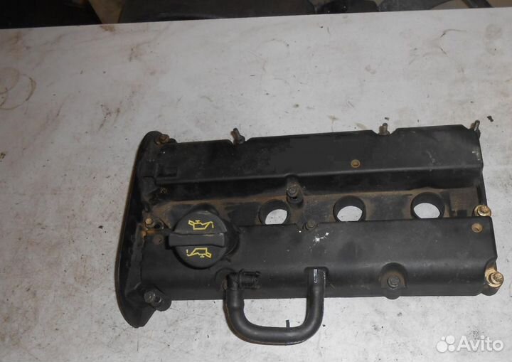 Крышка клапанная Ford Fusion, focus, fiesta