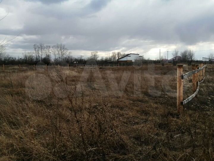 Участок 15 сот. (ИЖС)