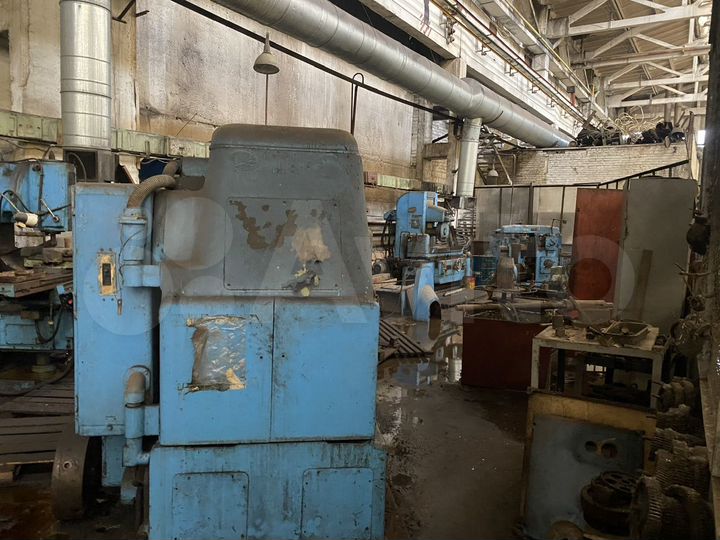 Производство, 1800 м²