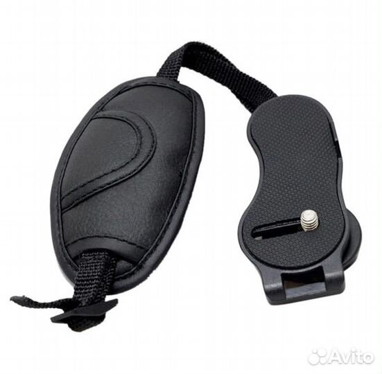 Аксессуар на запястье для фотоаппарата dslr-камеры