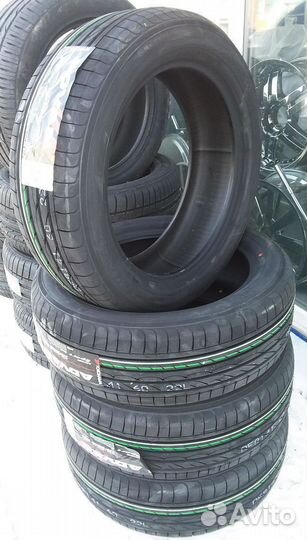 Yokohama Advan Sport V103 275/40 R20