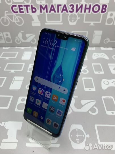 Huawei Y9 2019 6/128