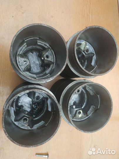 Поршнягильзы