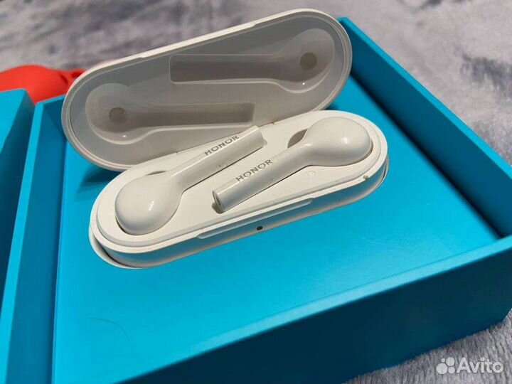 Наушники honor FlyPods