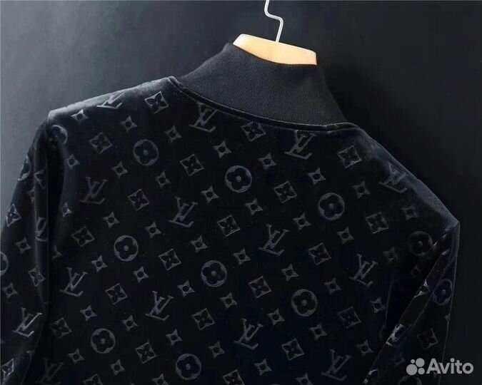 Louis vuitton спортивный костюм мужской