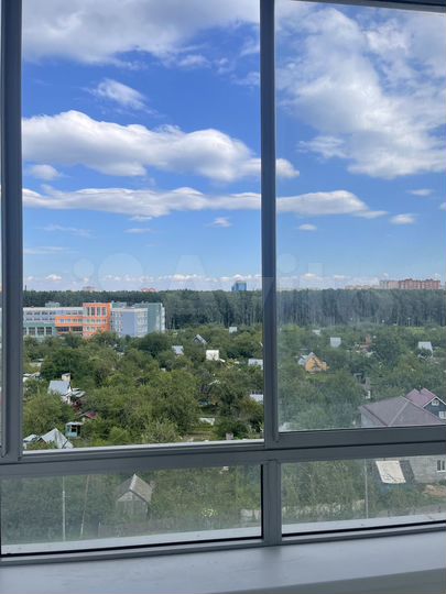 2-к. квартира, 60 м², 8/25 эт.