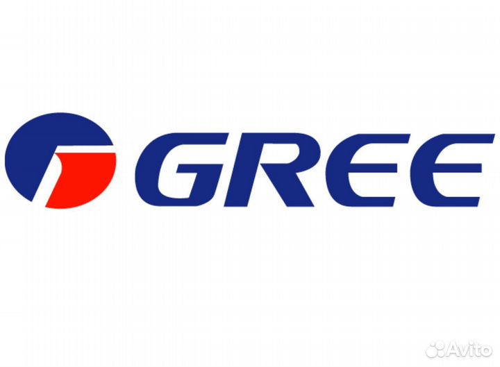 Кондиционер gree boro на 56 кв