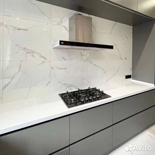 Современная кухня